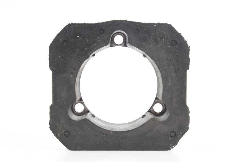 Amortiguador de vibraciones OEM 27101701181 para BMW E30. Original BMW.