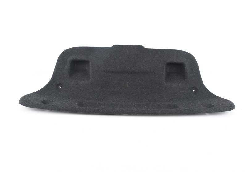 Revestimiento del portón trasero para BMW F23 (OEM 51497304564). Original BMW