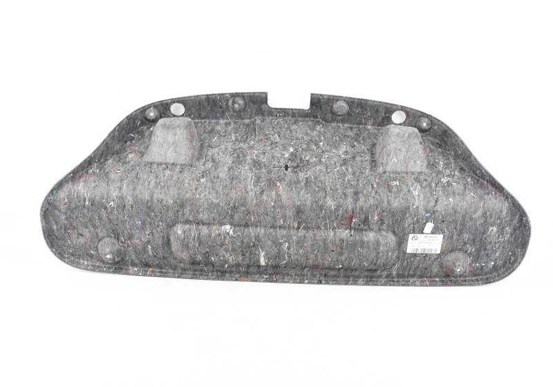 Revestimiento del portón trasero para BMW F23 (OEM 51497304564). Original BMW