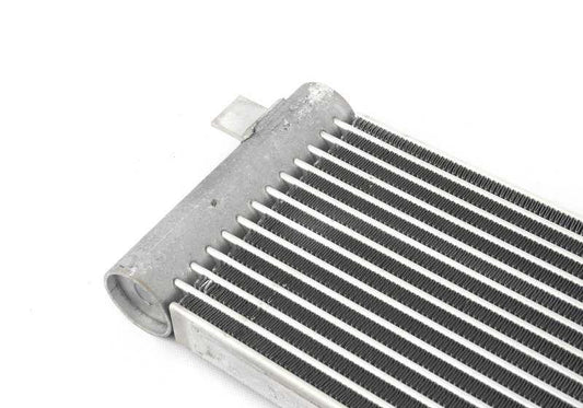 Transmission Oil Cooler for BMW F90, F91, F92, F93, G15, G16 (OEM 17118053512). Original BMW