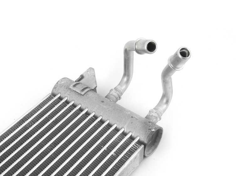 Transmission Oil Cooler for BMW F90, F91, F92, F93, G15, G16 (OEM 17118053512). Original BMW