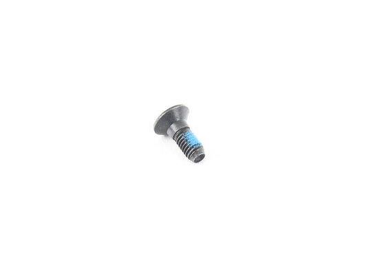 Torx screw M6X10 T30 for BMW 3 Series E46, E93, E93N, 6 Series E64, E64N (OEM 07149158703). Genuine BMW