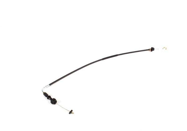 Cable Bowden para BMW Serie 5 E34 (OEM 35411160609). Original BMW