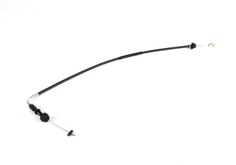 Cable Bowden para BMW Serie 5 E34 (OEM 35411160609). Original BMW