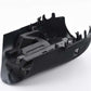 Lower Steering Column Trim for BMW F20, F21, F22, F23, F87, F30, F31, F34, F35, F80, F32, F33, F36, F82, F83 (OEM 61316823468). Original BMW