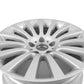 Multi-spoke aluminium wheel 235 for BMW 5 Series F07, F07N, 7 Series F01, F02, F04 (OEM 36116775404). Original BMW