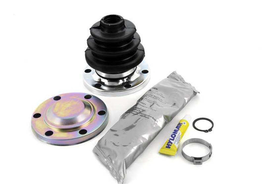 Kit de Reparación de Fuelle para BMW E21, E12, E28 (OEM 33219067909). Original BMW