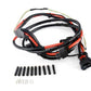 EPS Cable for BMW F20, F21, F22, F23, F87, F80, F82, F83 (OEM 61129313131). Genuine BMW.