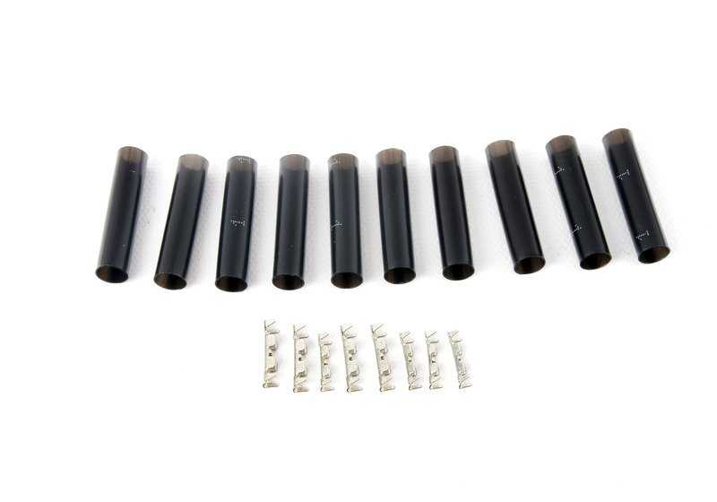 Kabelado EPS para BMW F20, F21, F22, F23, F87, F80, F82, F83 (OEM 61129313131). Original BMW.