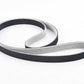 Poly V belt for BMW Series 1 F52, Series 2 F45, F46, X1 F48, X2 F39, MINI F54, F55, F56, F57, F60 (OEM 11288573252). Genuine BMW