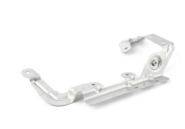 Soporte de intercambiador de calor/bomba de refrigerante OEM 17217628760 para BMW F22, F87, F30, F32. Original BMW.