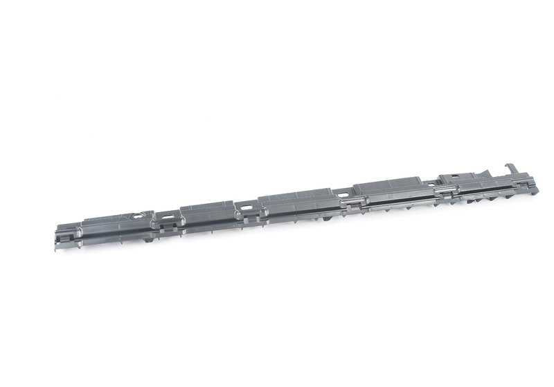 Front right sill support bar for BMW 6 Series F06, F06N (OEM 51777276348). Original BMW.