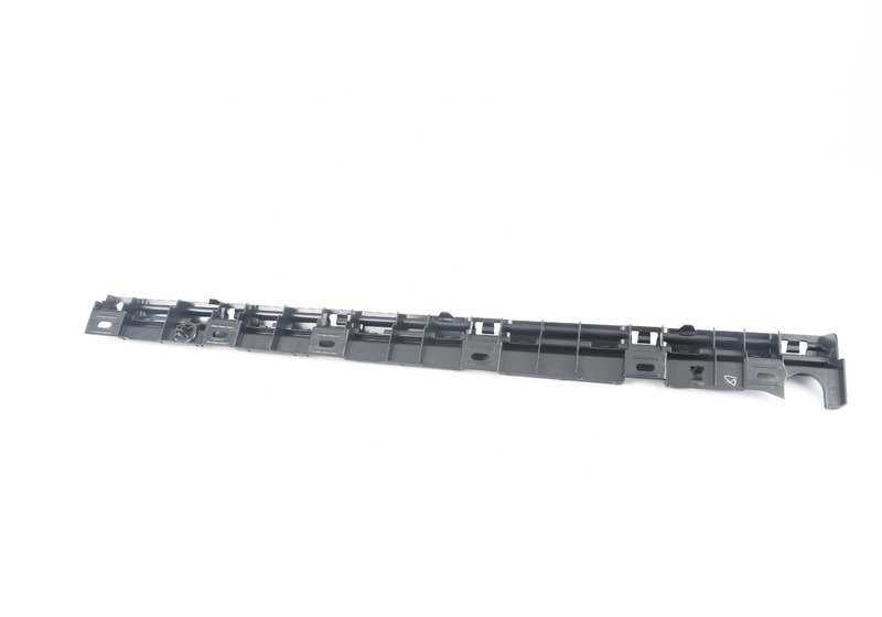 Front right sill support bar for BMW 6 Series F06, F06N (OEM 51777276348). Original BMW.