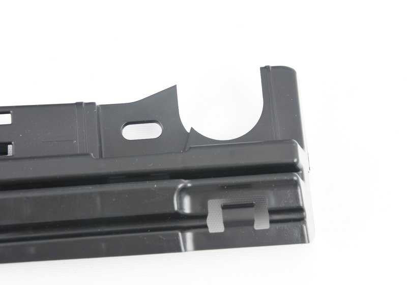 Front right sill support bar for BMW 6 Series F06, F06N (OEM 51777276348). Original BMW.