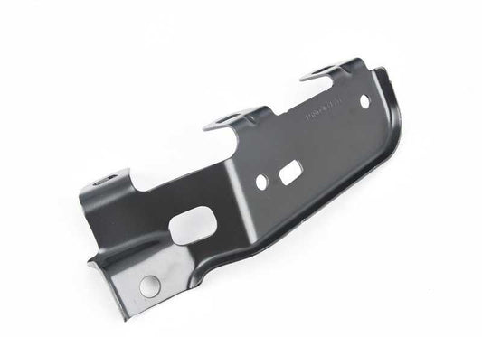 Soporte pared lateral superior derecha para BMW Z4 E89 (OEM 41007269648). Original BMW