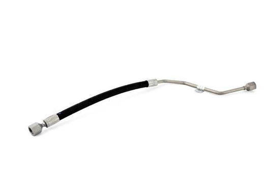 Tube for BMW models E65, E66 (OEM 37136753038). Genuine BMW