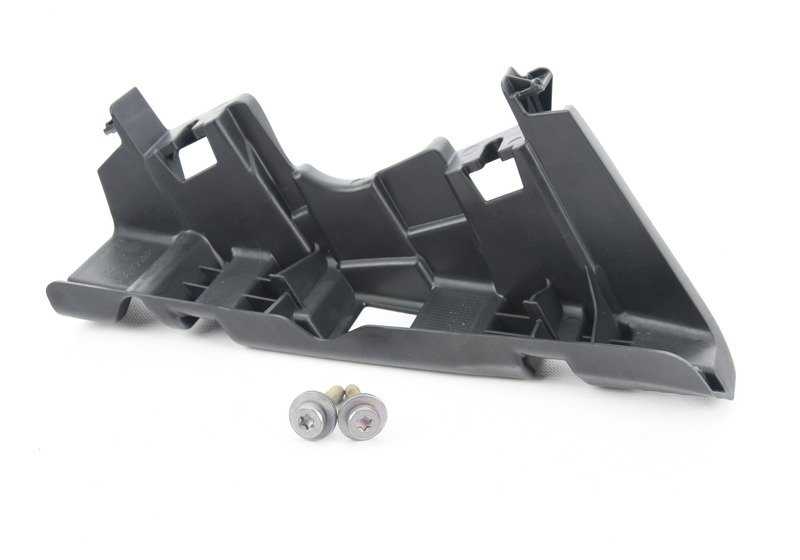 Soporte derecho para BMW F22, F23, F87 (OEM 63117394014). Original BMW