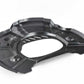 Guardabarros delantero derecho OEM 34112284816 para BMW F10, F06, F12, F13. Original BMW.