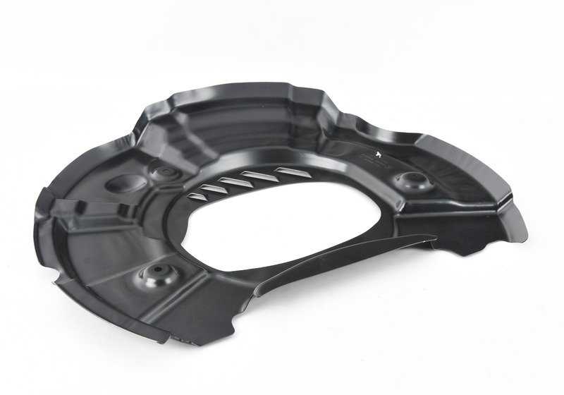 Guardabarros delantero derecho OEM 34112284816 para BMW F10, F06, F12, F13. Original BMW.