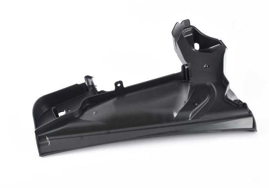 Pannello separatore BMW F20, F21, F22, F23, F87, F30, F31, F34, F35, F80, F32, F33, F36, F82, F83 (OEM 64119297729). BMW originale