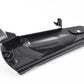 Extensión del Panel Separador para BMW F20, F21, F22, F23, F87, F30, F31, F34, F35, F80, F32, F33, F36, F82, F83 (OEM 64119297729). Original BMW