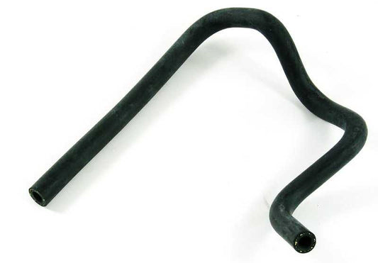 Molded pipe for BMW E36, E39, E38 (OEM 13541703865). Genuine BMW