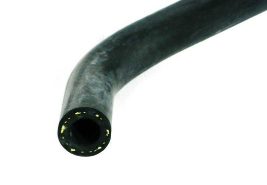 Molded pipe for BMW E36, E39, E38 (OEM 13541703865). Genuine BMW