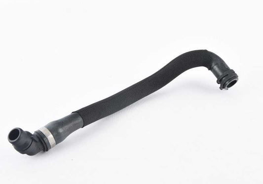 Overhead hose for BMW I12, I12N, I15 (OEM 17127640846). Original BMW.