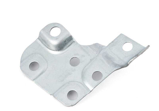 Soporte de parachoques delantero derecho para BMW Z4 E89 (OEM 41007193338). Original BMW.