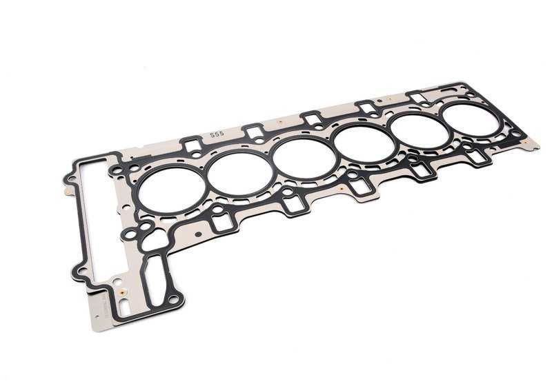 Junta de culata sin amianto para BMW F87N, F80, F80N, F82, F83 (OEM 11127849621). Original BMW