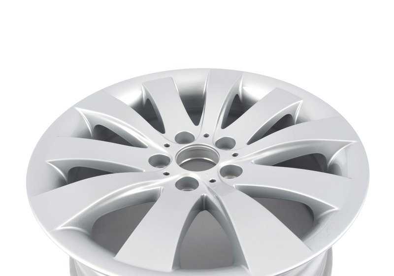 Llanta de aleación 19" Estilo 250 para BMW F07, F06, F12, F13, F01, F02, F04. Original BMW.