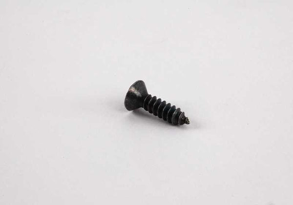 Tornillo autorroscante OEM 07119905911 para BMW E91, F31, G20, G28, G80, E61, G11, G12, E31, E83, G02, F98, E53, G05, G18, F95, G06, F96, G07. Original BMW.