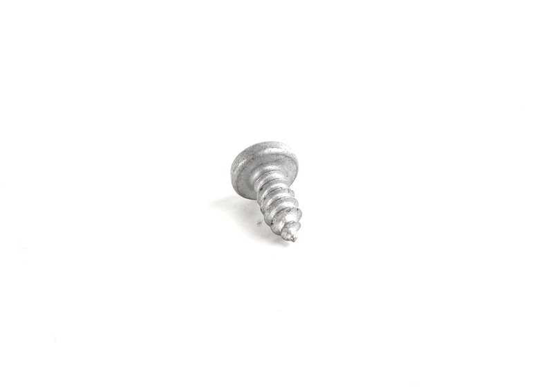 Tornillo OEM 07119904170 para BMW (Modelos compatibles: E21, E36, E12, E28, E60, E61, E24, E63, E64, E23, Z3). Original BMW.