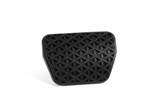 OEM pedal rubber cover 35211160421 for BMW (Compatible models: E81, E82, E87, E88, F20, F21, F22, F23, G42, E30, E36, E46, E90, E91, E92, E93, F30, F31, F34 , F35 , G20, G21, G28, F32, F33, F36, G22, G23, G26, E34, E39, E60, E61, F07, F10,