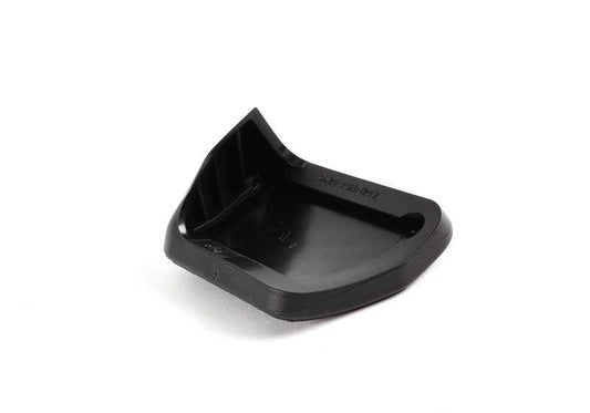 Pedal Rubber Cover OEM 35211160421 for BMW (Compatible Models: E81, E82, E87, E88, F20, F21, F22, F23, G42, E30, E36, E46, E90, E91, E92, E93, F30, F31, F34, F35, G20, G21, G28, F32, F33, F36, G22, G23, G26, E34, E39, E60, E61, F07, F10,