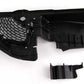 Juego de Conductos de Aire Delantero Izquierdo para BMW E60, E61 (OEM 51718036575). Original BMW