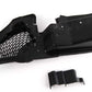 Juego de Conductos de Aire Delantero Izquierdo para BMW E60, E61 (OEM 51718036575). Original BMW