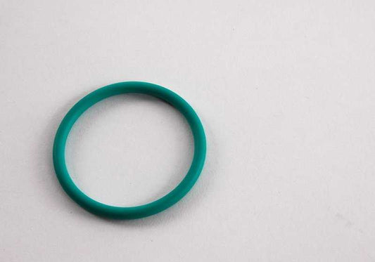 O-ring (O-Ring) OEM 13627553932 per BMW {E60, E61, F07, F10, F11, E63, E64, F12, F13, E65, E66, F01, F02, F04, G12, E84, E70, E71, E72 }. BMW originale.