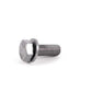 Hex Bolt with Washer for BMW E81, E82, E87, E87N, E88, F20, F20N, F21, F21N, F40, F52, E36, E46, E90, E90N, E91, E91N, E92, E92N, E93, E93N, F30, F30N, F31, F31N, F34, F34N, F35N, G20, G20N, G21, G21N, G28, G28N, G80, G81, E34, E39, E60, E60N,