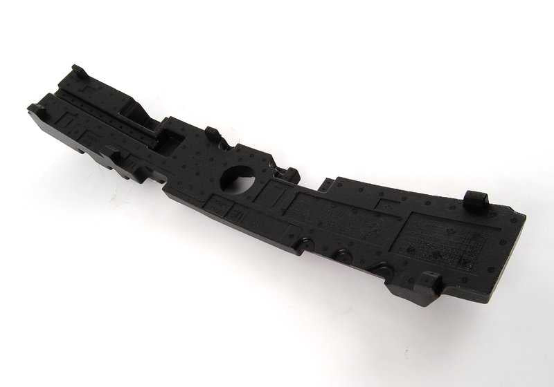 Amortiguador delantero izquierdo para BMW Serie 5 E60N, E61N (OEM 51117178083). Original BMW.