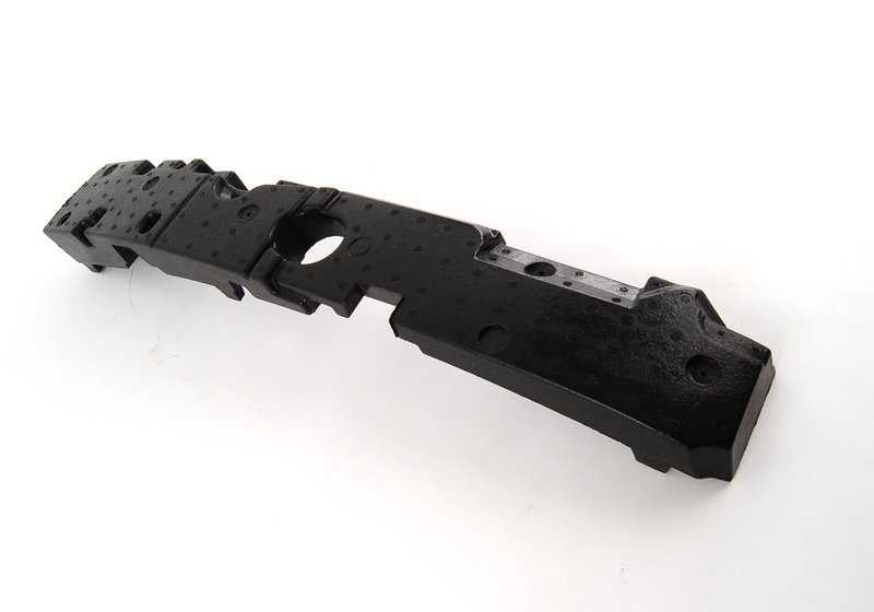 Amortiguador delantero izquierdo para BMW Serie 5 E60N, E61N (OEM 51117178083). Original BMW.