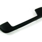 Rear trim for BMW E36, E34 (OEM 51228119076). Original BMW.