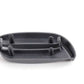 Right cover for BMW 3 Series E46 (OEM 52108242838). Original BMW.