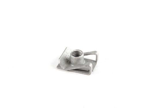 Nut del tappo OEM 46637651465 per BMW. BMW BMW originale.