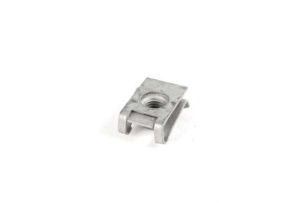 OEM plug nut 46637651465 for BMW. Original BMW BMW.