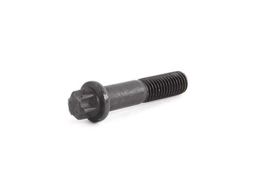 Tornillo Aussentorx con Estriado para BMW Serie 3 E21, E36, E46, Serie 5 E12, E28, X5 E53, Z4 E85, E86 (OEM 33211227664). Original BMW