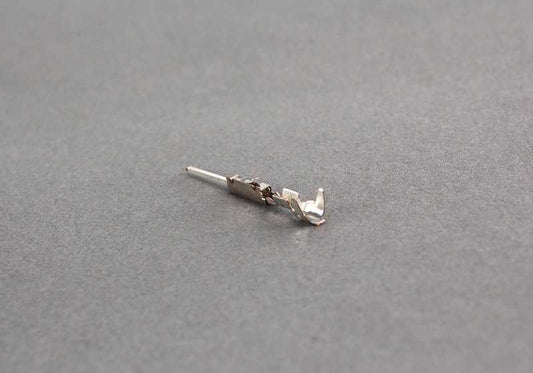 Pin-Anschluss für BMW 1er E81, E82, E87, E88, F20, F21, F52, 3er E36, E46, E90, E91, E92, E93, F30, F31, F34, F35, G20, G21, G80, Serie 4 F32, Serie 5 E39, E60, E61, F07, F10, F11, F18, F90, G30, G31, G38, Serie 6 E63, E64, F06, F12, F13, G32,