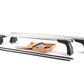 OEM roof bars 82710403104 for BMW E81, E87, E90. Original BMW.