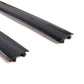 OEM roof bars 82710403104 for BMW E81, E87, E90. Original BMW.