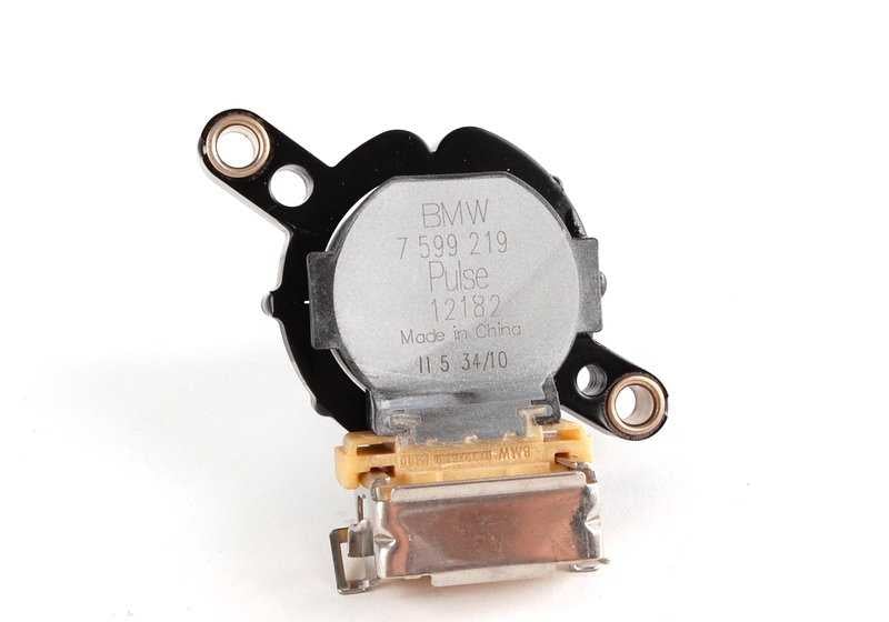 Bobina De Encendido Bremi Para Bmw E31 E36 E38 E39 E46 E53 Z3. Original Recambios